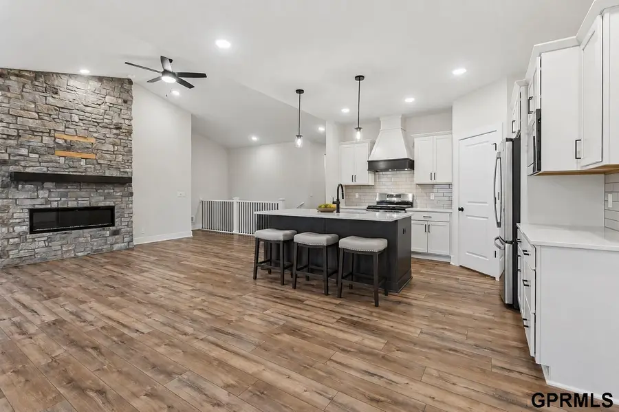 6313 S 208 Avenue, Elkhorn, NE 68022 - #2