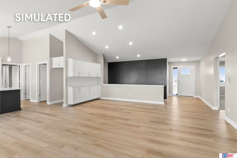719 Regiment Road, Lincoln, NE 68527 - #2