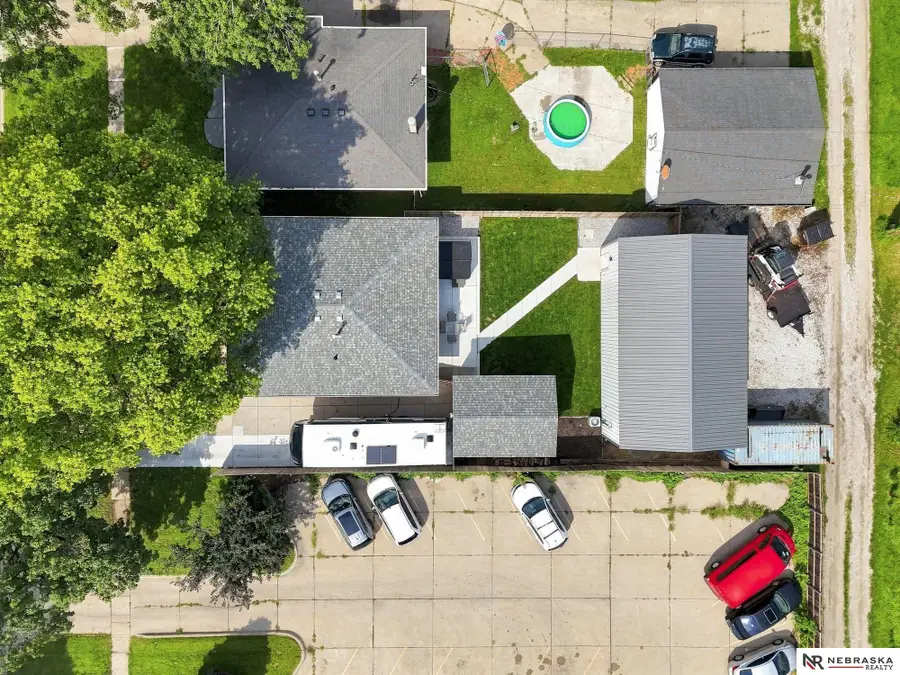 6910 Kearney Avenue, Lincoln, NE 68507 - #3