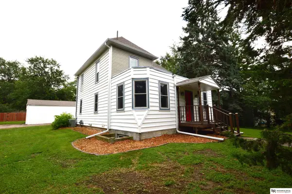 2500 S 53rd Street, Lincoln, NE 68506