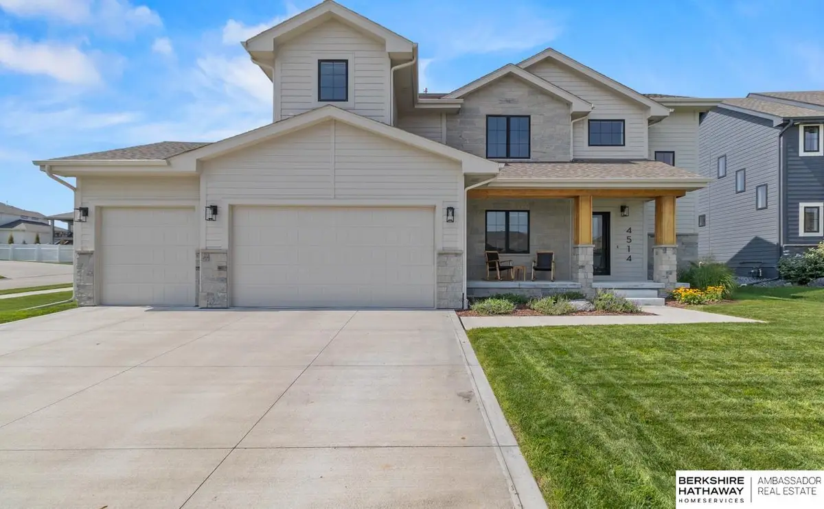 4514 S 219th Street, Elkhorn, NE 68022 - #1