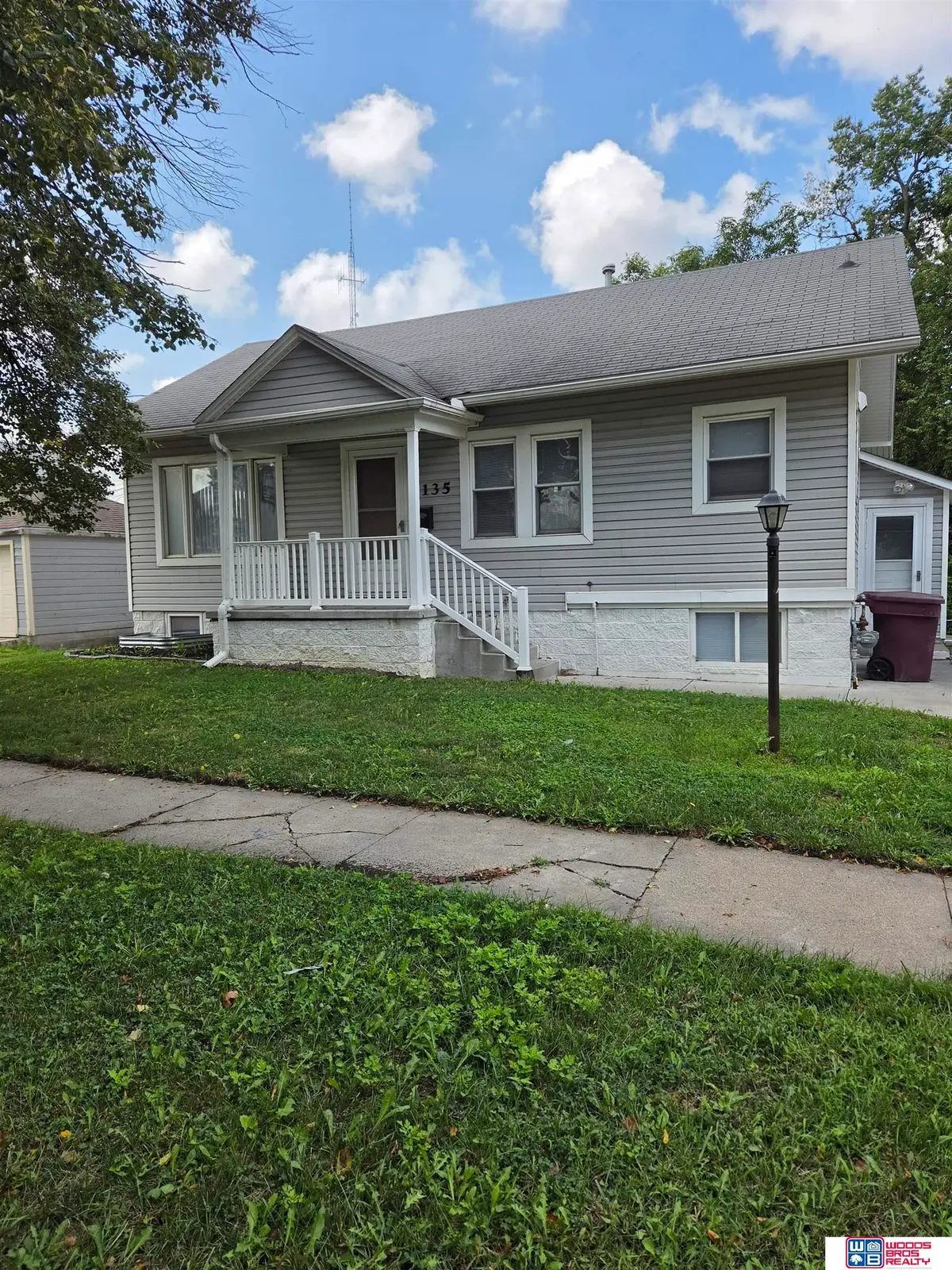 135 N 32nd Street, Lincoln, NE 68503 - #1