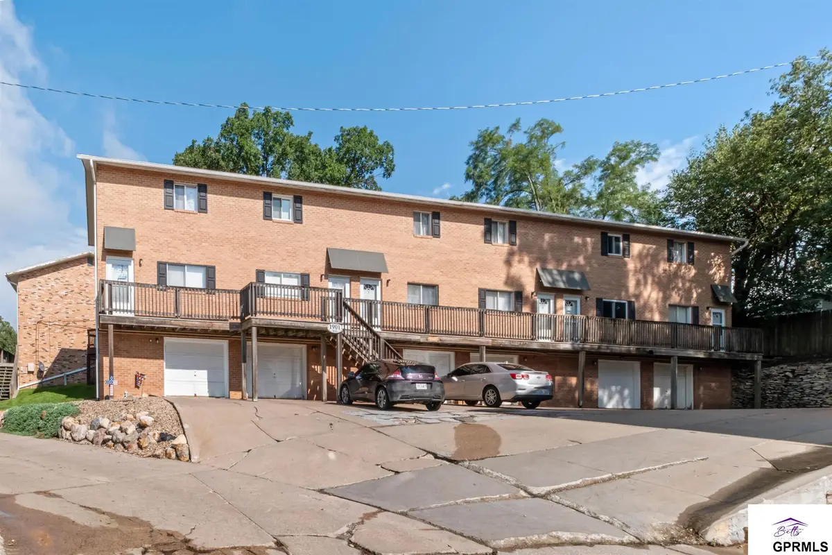 1901 Winnie Drive #5, Bellevue, NE 68005 - #1