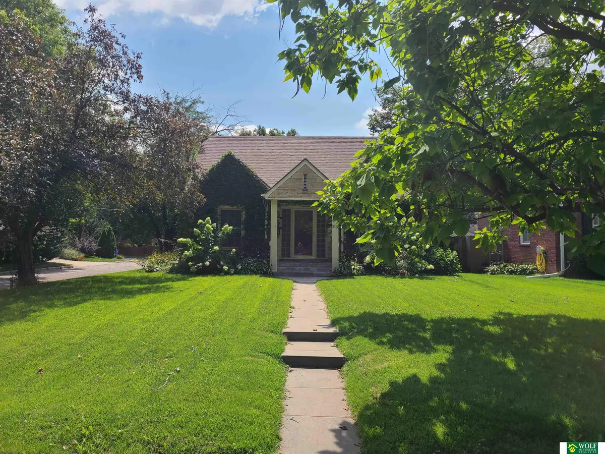 3791 B Street, Lincoln, NE 68510 - #1