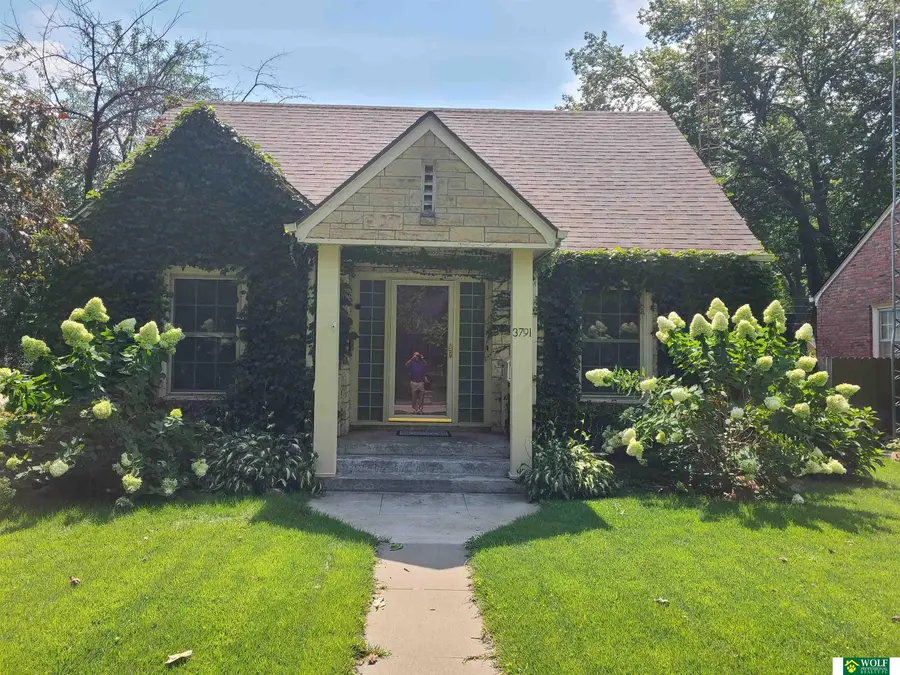 3791 B Street, Lincoln, NE 68510 - #2