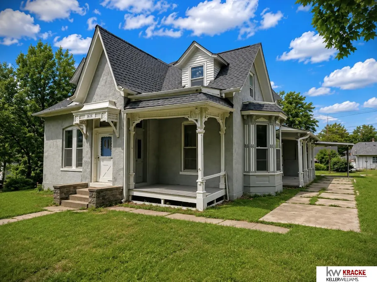 1616 1st Corso, Nebraska City, NE 68410 - #1