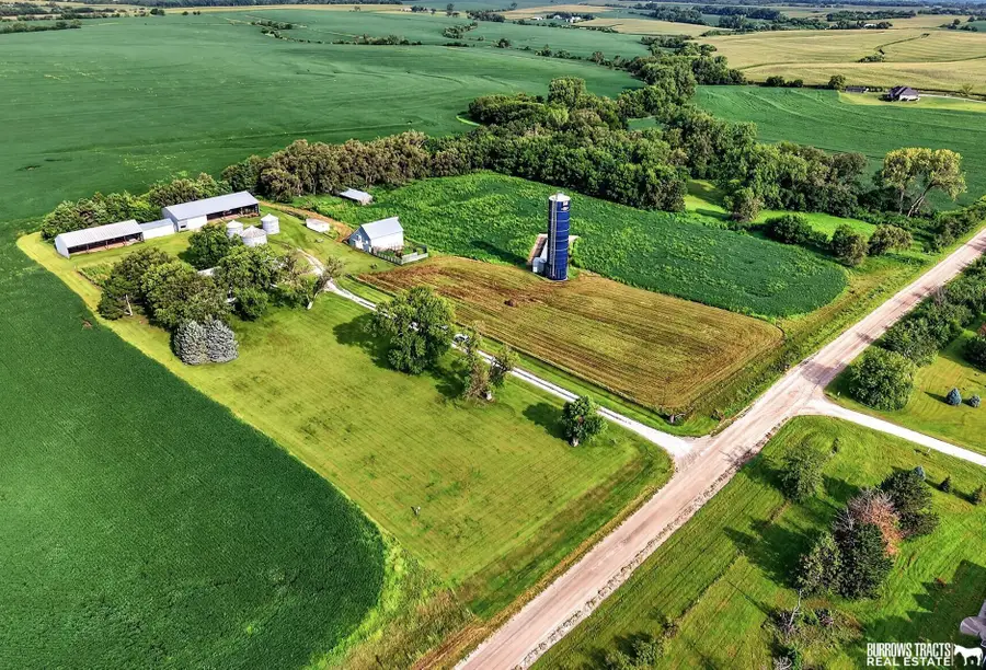 14303 S 141st Street, Bennet, NE 68317 - #2