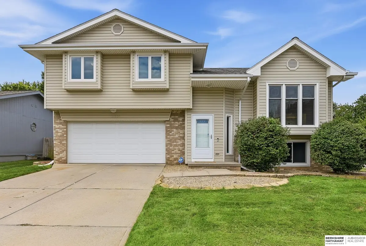 11722 S 27th Street, Bellevue, NE 68123 - #1