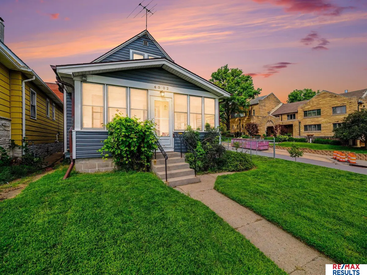 4502 S 40 Street, Omaha, NE 68107 - #1