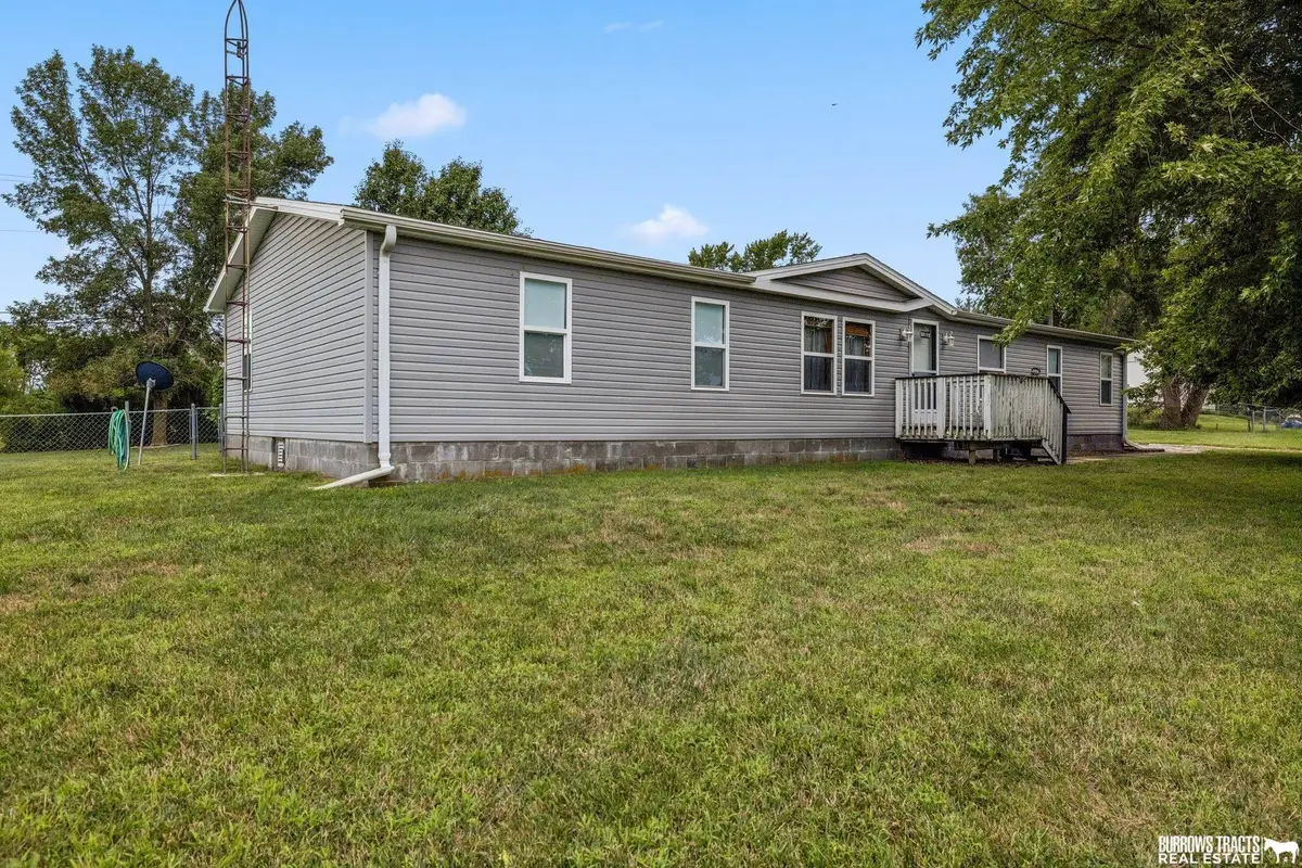 1001 9th Street, Syracuse, NE 68446 - #1