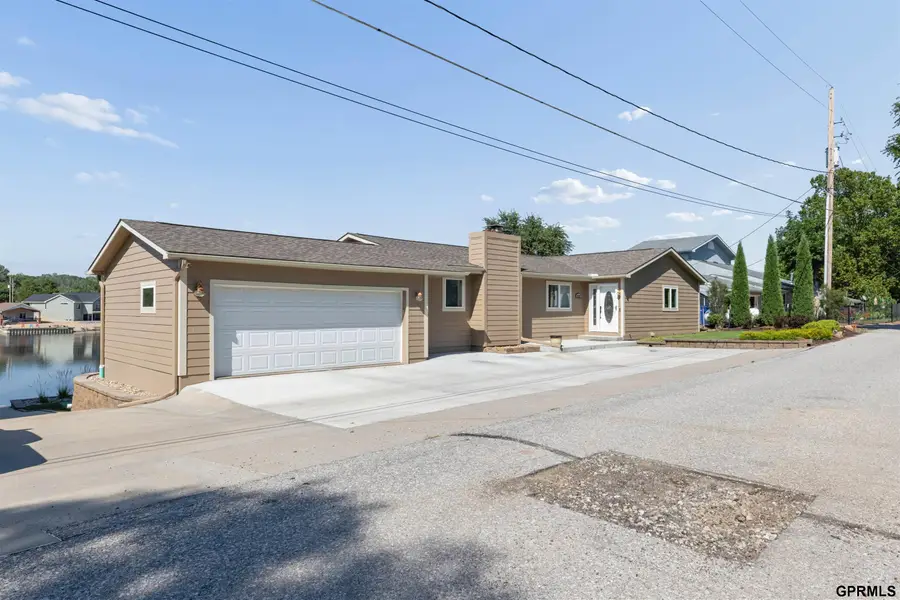 2520 Platte River Drive, Bellevue, NE 68123 - #2