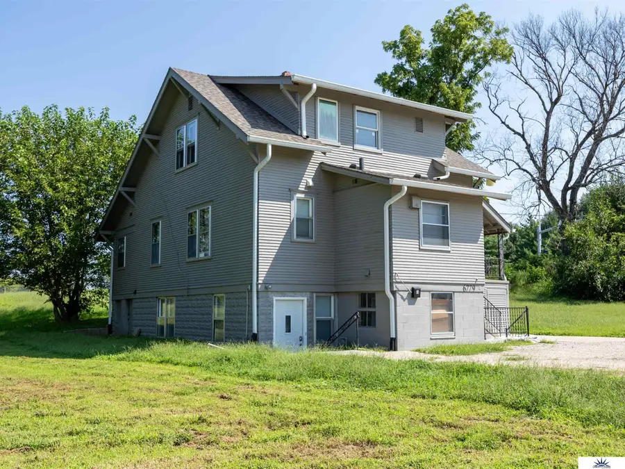 6779 Military Avenue, Omaha, NE 68104 - #2