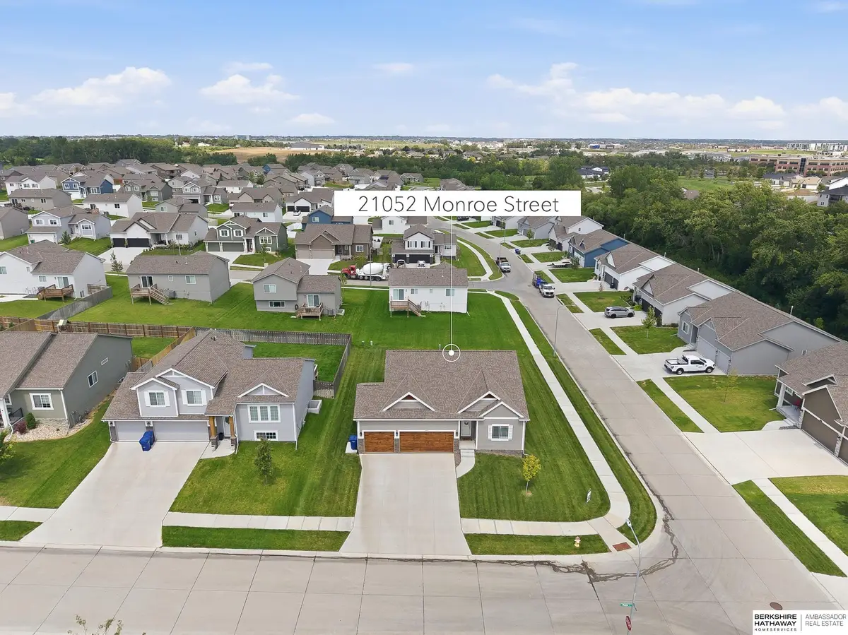 21052 Monroe Street, Elkhorn, NE 68022 - #1