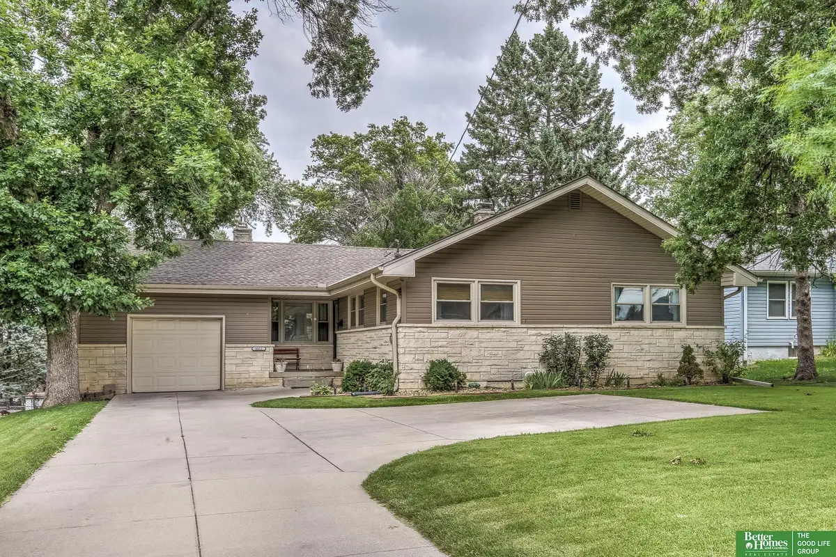 4412 Grover Street, Omaha, NE 68105 - #1