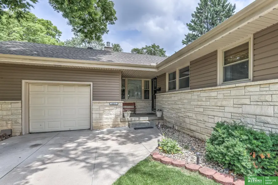 4412 Grover Street, Omaha, NE 68105 - #2
