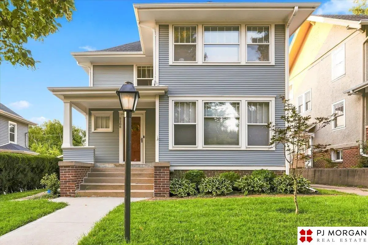 5108 California Street, Omaha, NE 68132 - #1