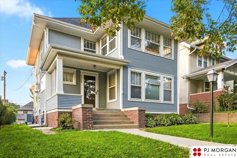 5108 California Street, Omaha, NE 68132 - #2