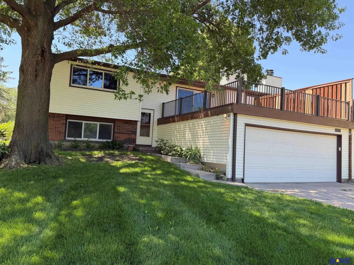 4521 Southwood Drive, Lincoln, NE 68512 - #1