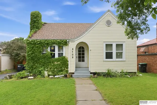 4709 Shirley Street, Omaha, NE 68106