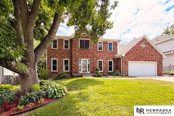 14465 Patrick Avenue, Omaha, NE 68116