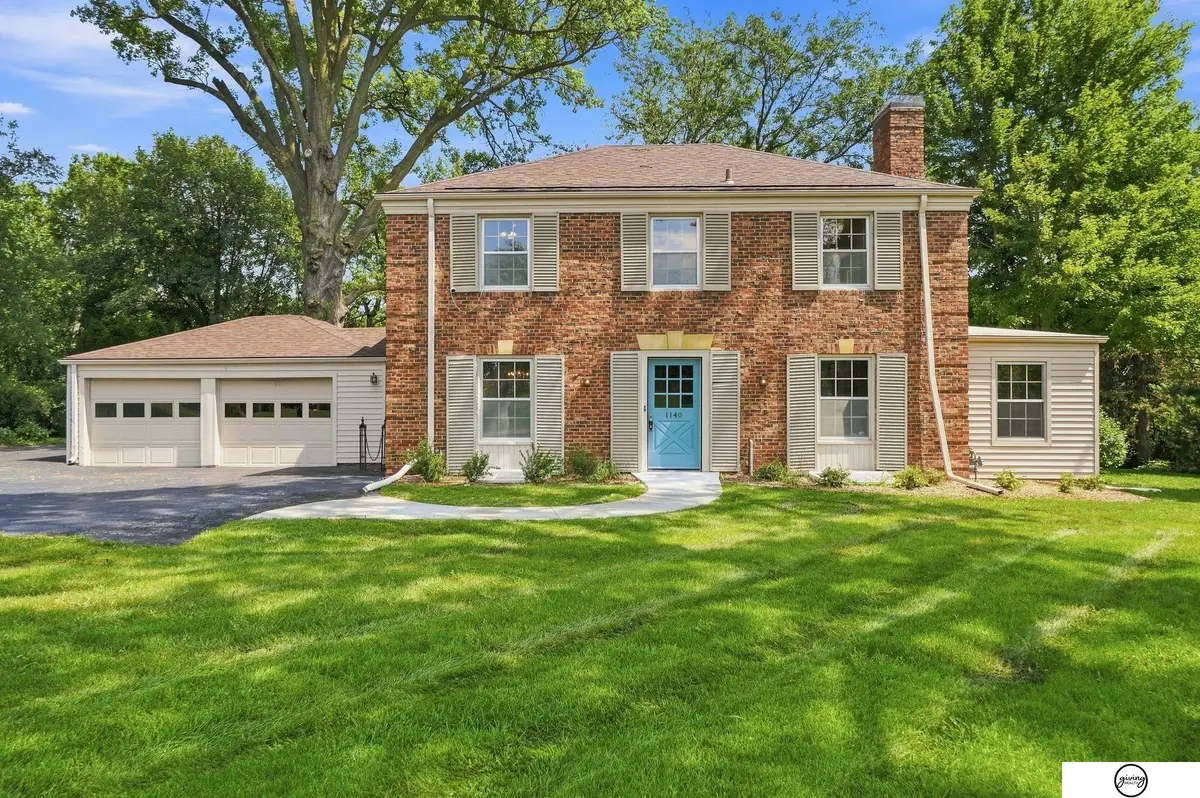 1140 Aldrich Road, Lincoln, NE 68510 - #1