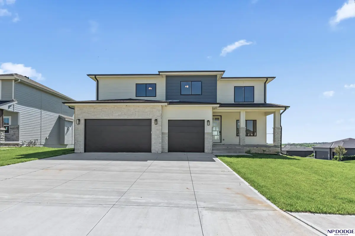 11001 N 170 Street, Bennington, NE 68007 - #1
