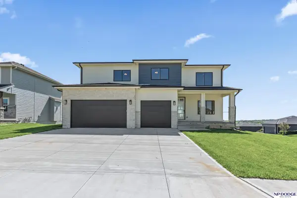 11001 N 170 Street, Bennington, NE 68007
