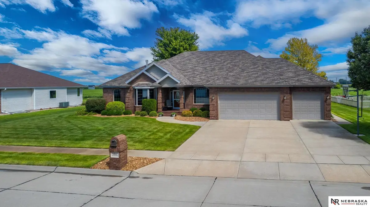 461 S Deer Creek Place, Columbus, NE 68601 - #1