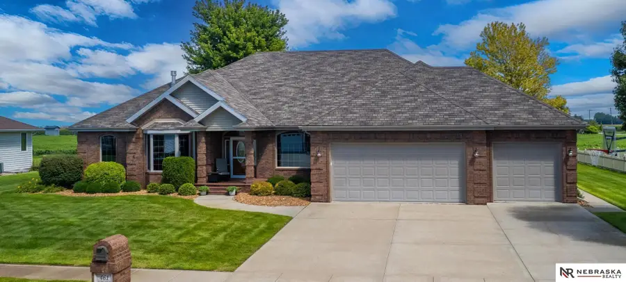 461 S Deer Creek Place, Columbus, NE 68601 - #2