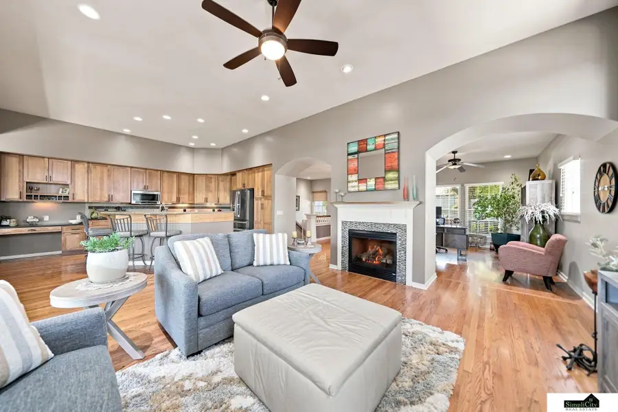 6910 NW 2nd Street, Lincoln, NE 68521 - #3