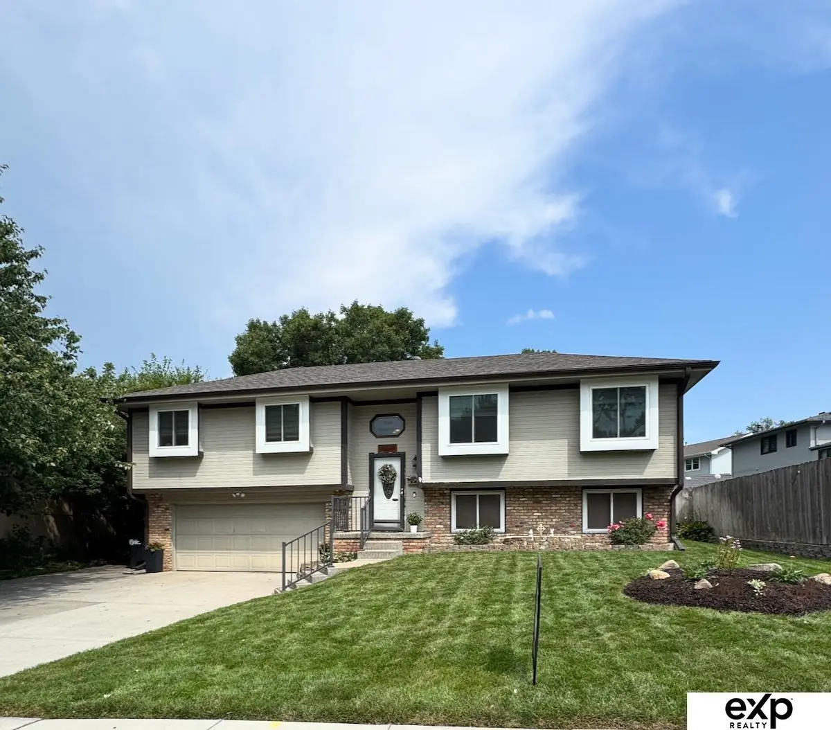 10912 Washington Street, Omaha, NE 68137 - #1