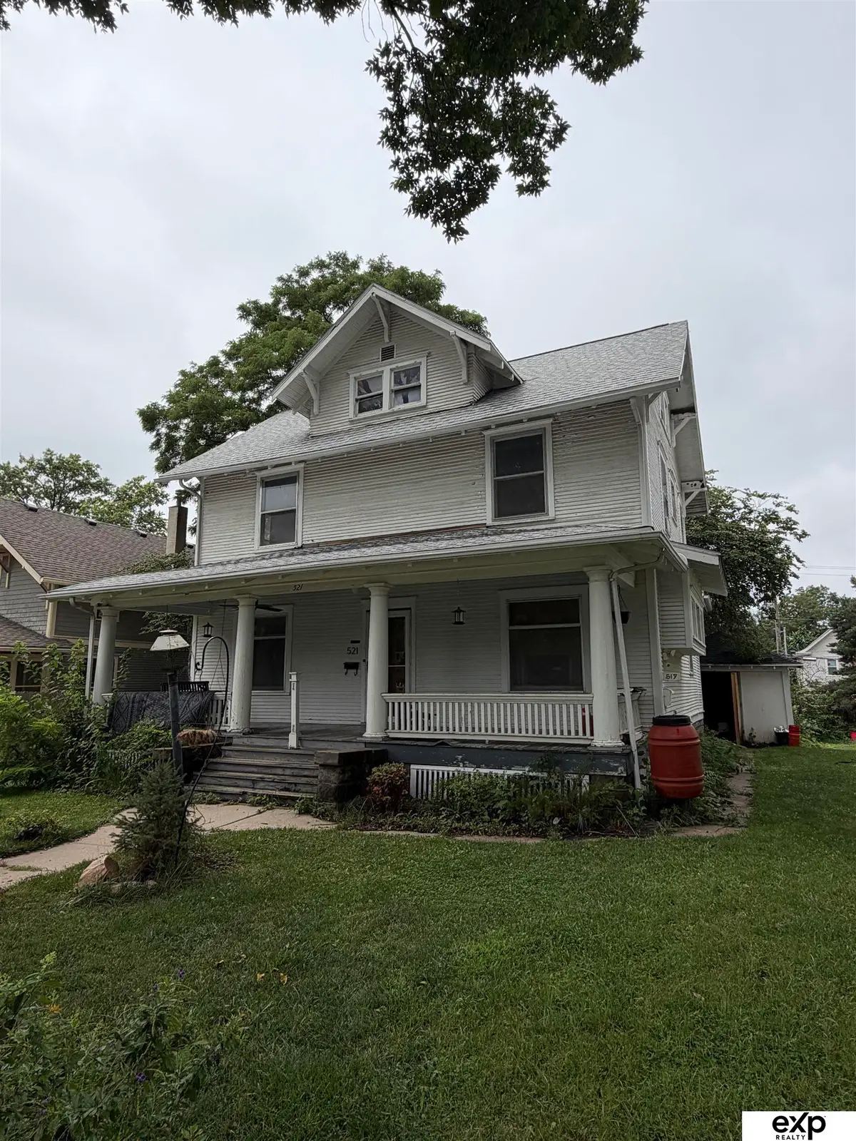 521 S 28th Street, Lincoln, NE 68510 - #1
