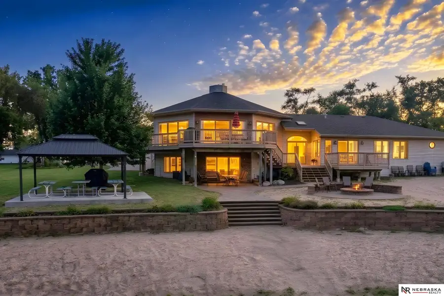 4011 Lakeview Drive, Cedar Creek, NE 68016 - #2