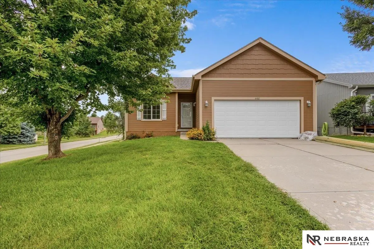 6401 S 191st Street, Omaha, NE 68135 - #1