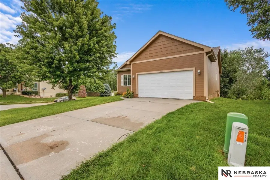 6401 S 191st Street, Omaha, NE 68135 - #3