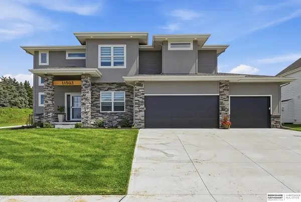11503 S 115th Street, Papillion, NE 68046