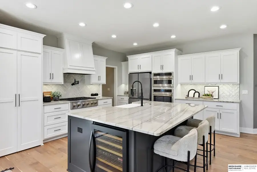 11503 S 115th Street, Papillion, NE 68046 - #3