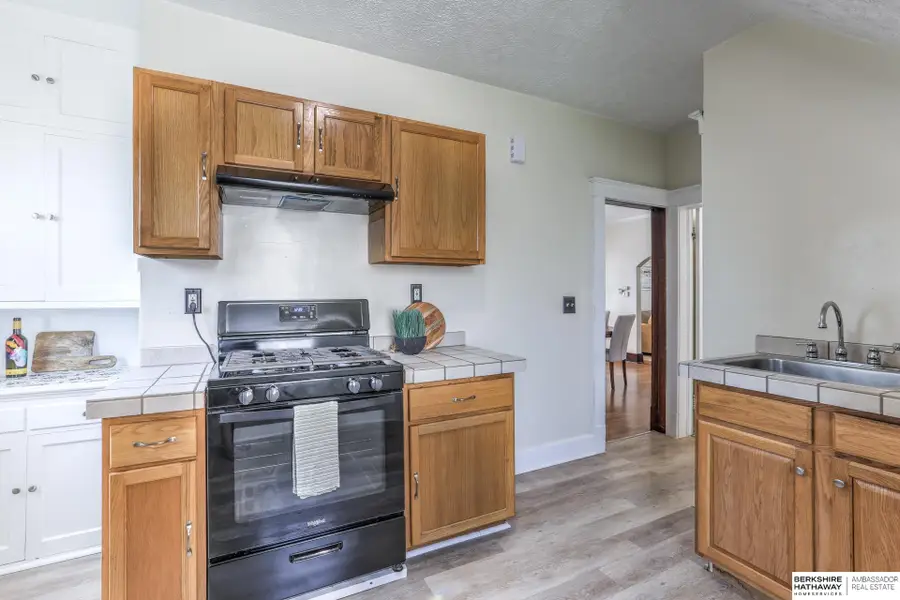 1519 S 25 Avenue, Omaha, NE 68105 - #3