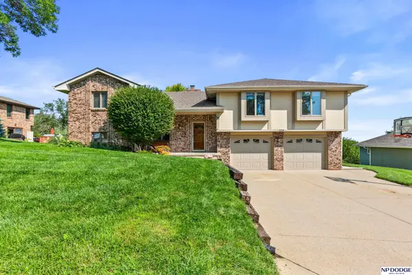 3058 Westridge Drive, Blair, NE 68008