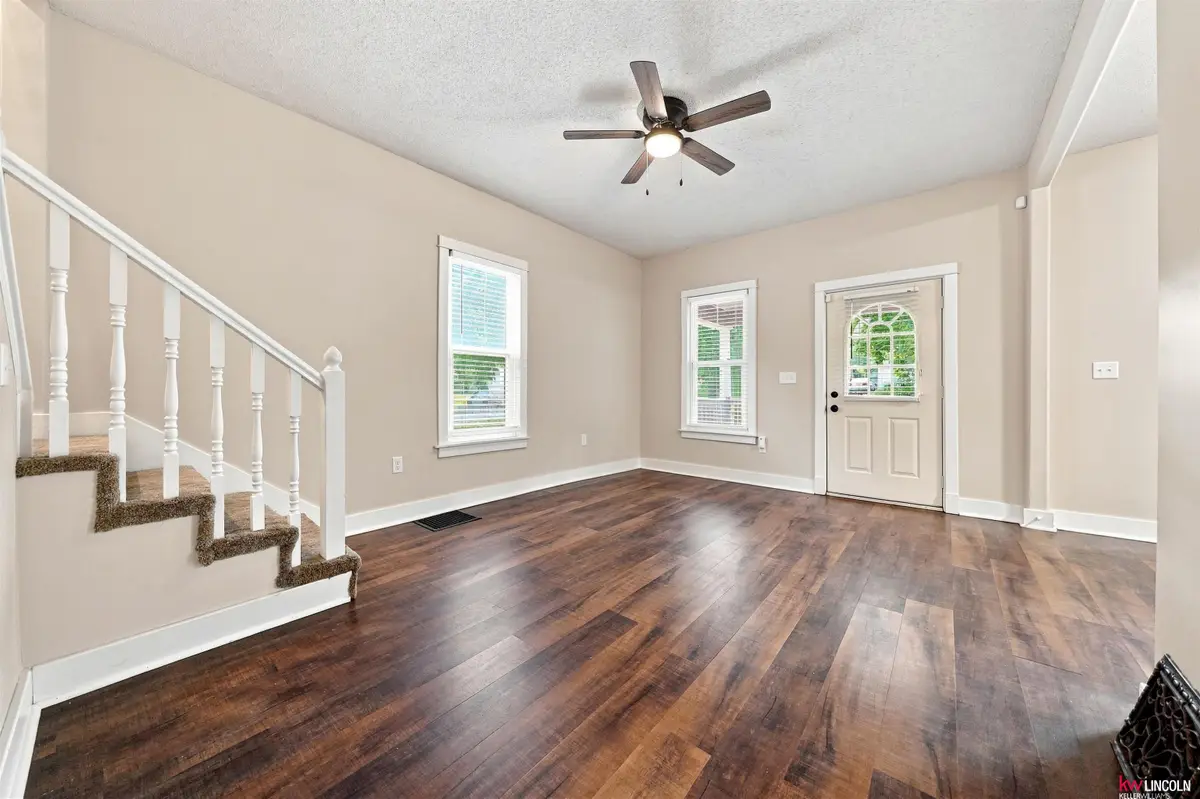 447 N 24th Street, Lincoln, NE 68503 - #1