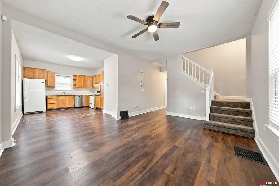 447 N 24th Street, Lincoln, NE 68503 - #2