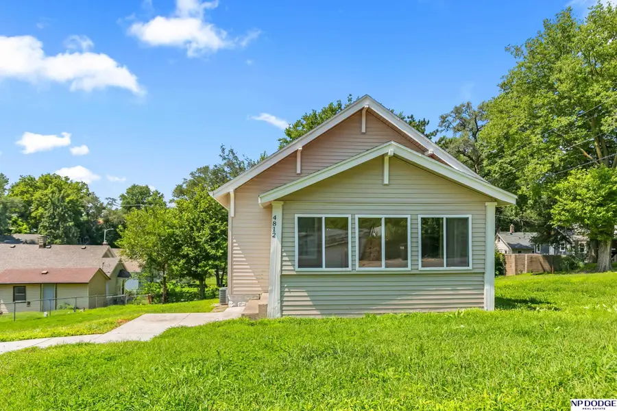 4812 N 45 Street, Omaha, NE 68104 - #2