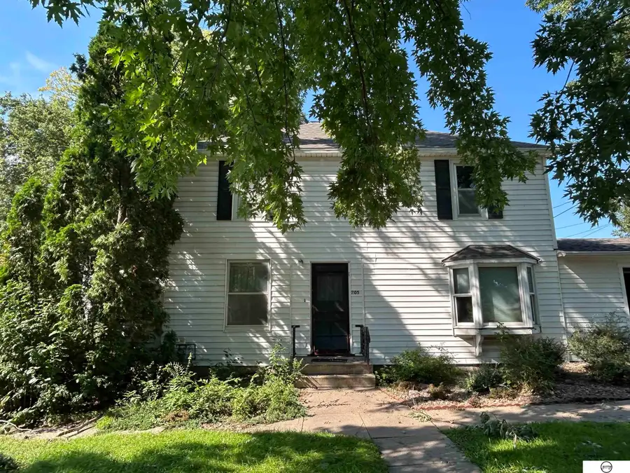205 W 9th Street, Stromsburg, NE 68666 - #2
