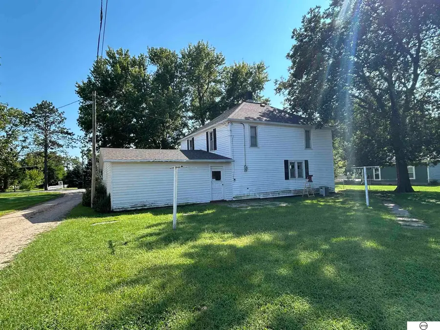 205 W 9th Street, Stromsburg, NE 68666 - #3