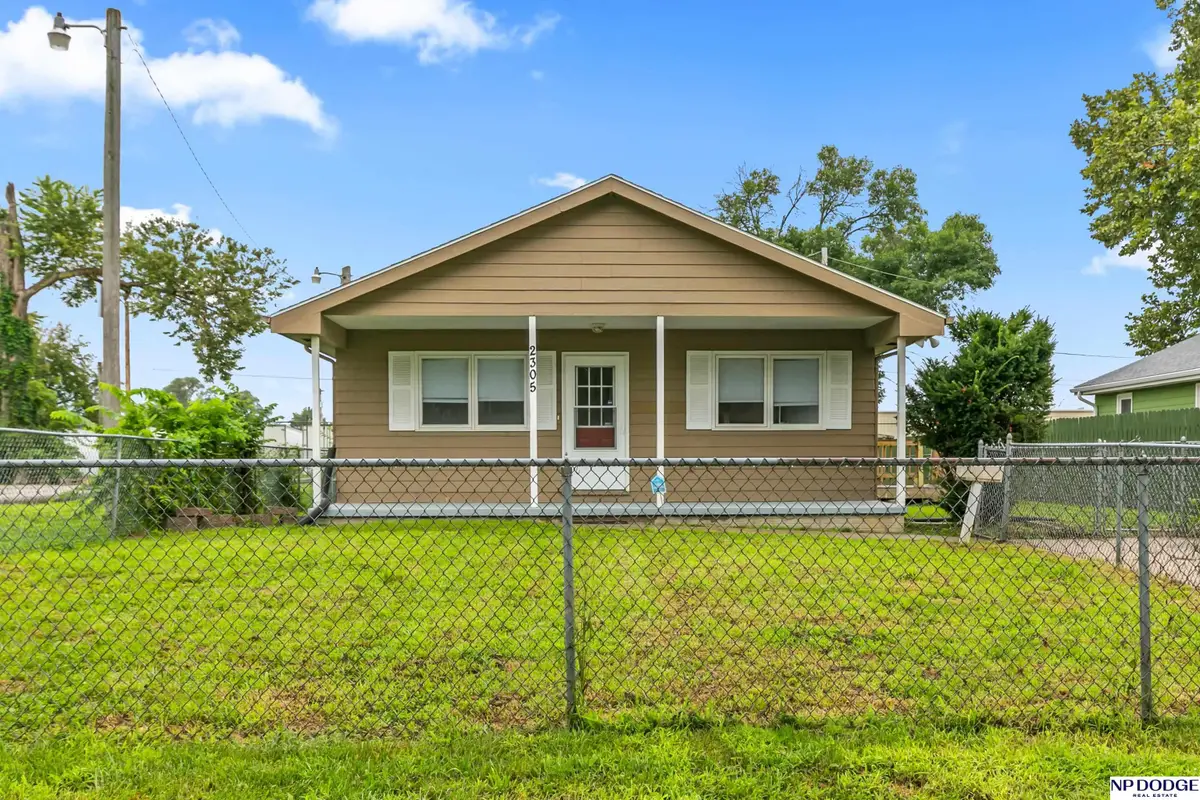 2305 Fowler Avenue, Omaha, NE 68110 - #1