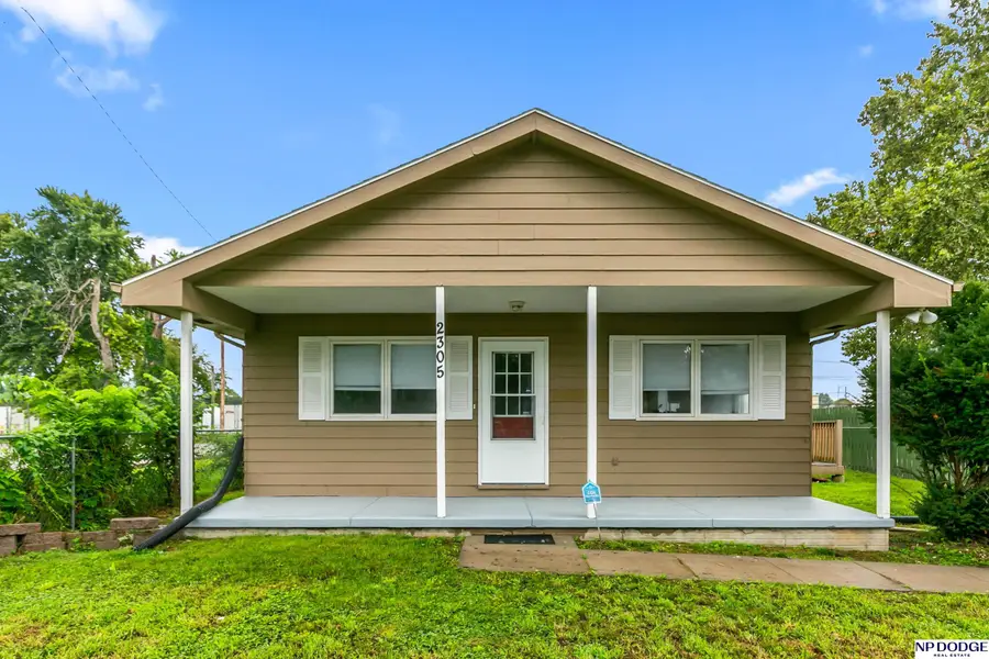 2305 Fowler Avenue, Omaha, NE 68110 - #3