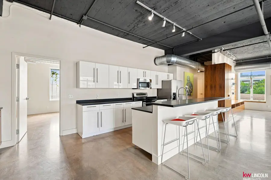 110 S 14 Street #F, Lincoln, NE 68508 - #2