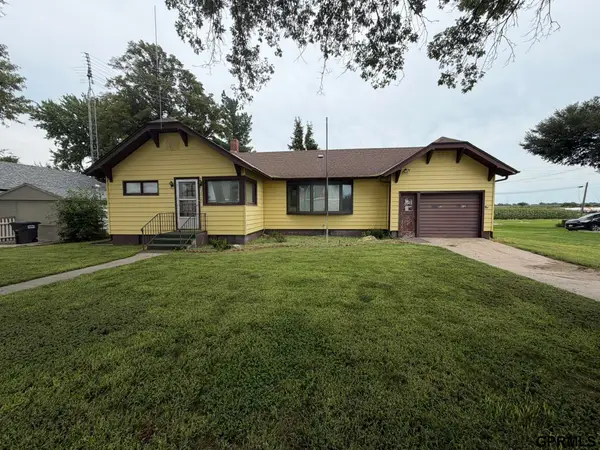 306 N Street, Milligan, NE 68406