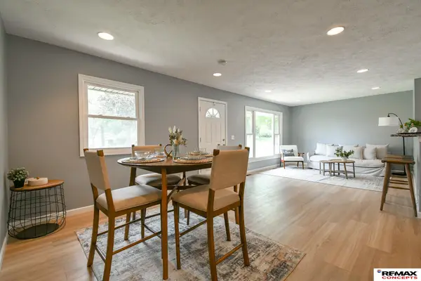 4500 Pioneers Boulevard, Lincoln, NE 68506