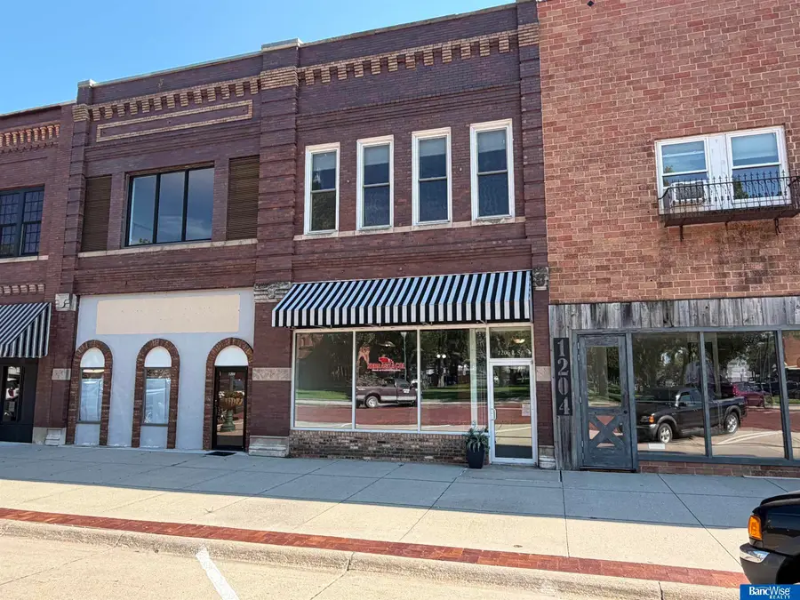 1206 L Street, Aurora, NE 68818 - #2
